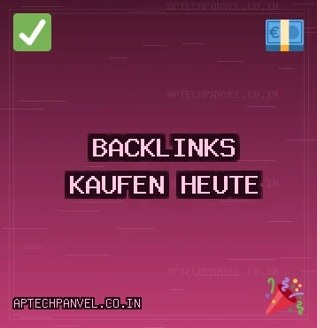 Qualitative Backlinks