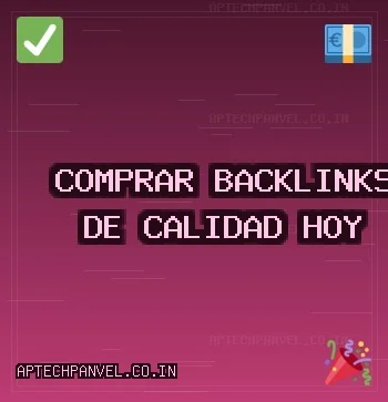 Backlinks de calidad