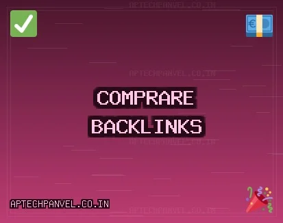 Backlinks di Qualità
